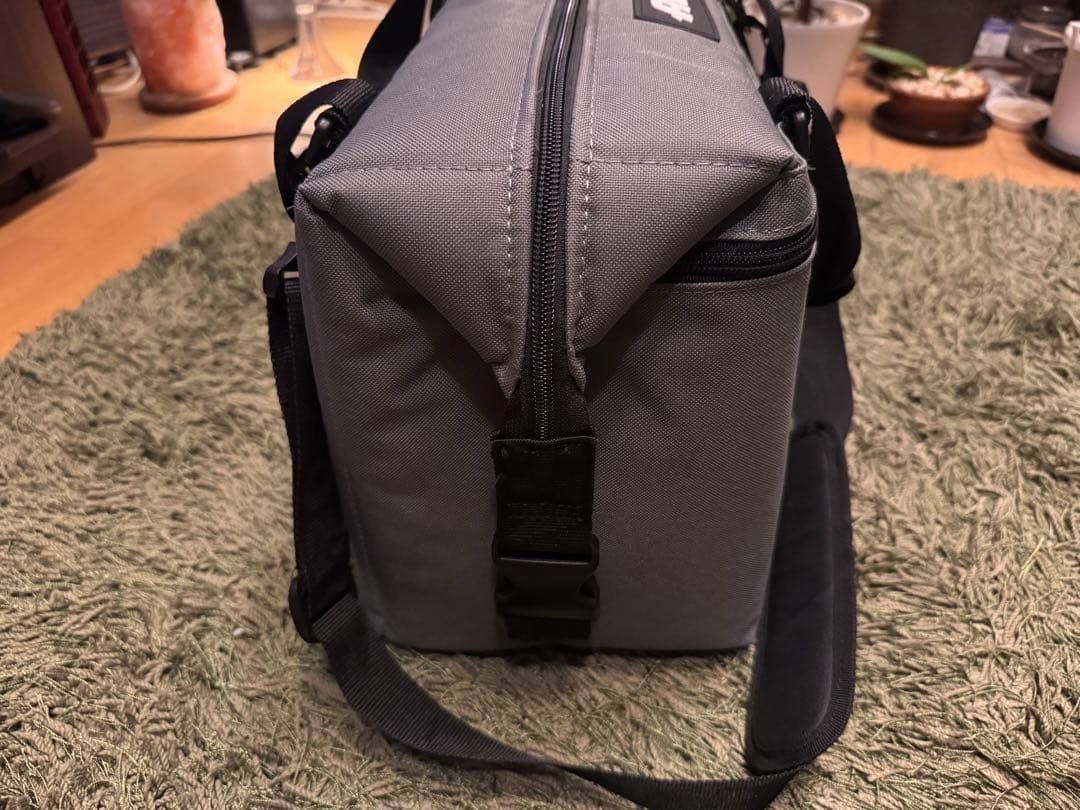 AO クーラーバッグ