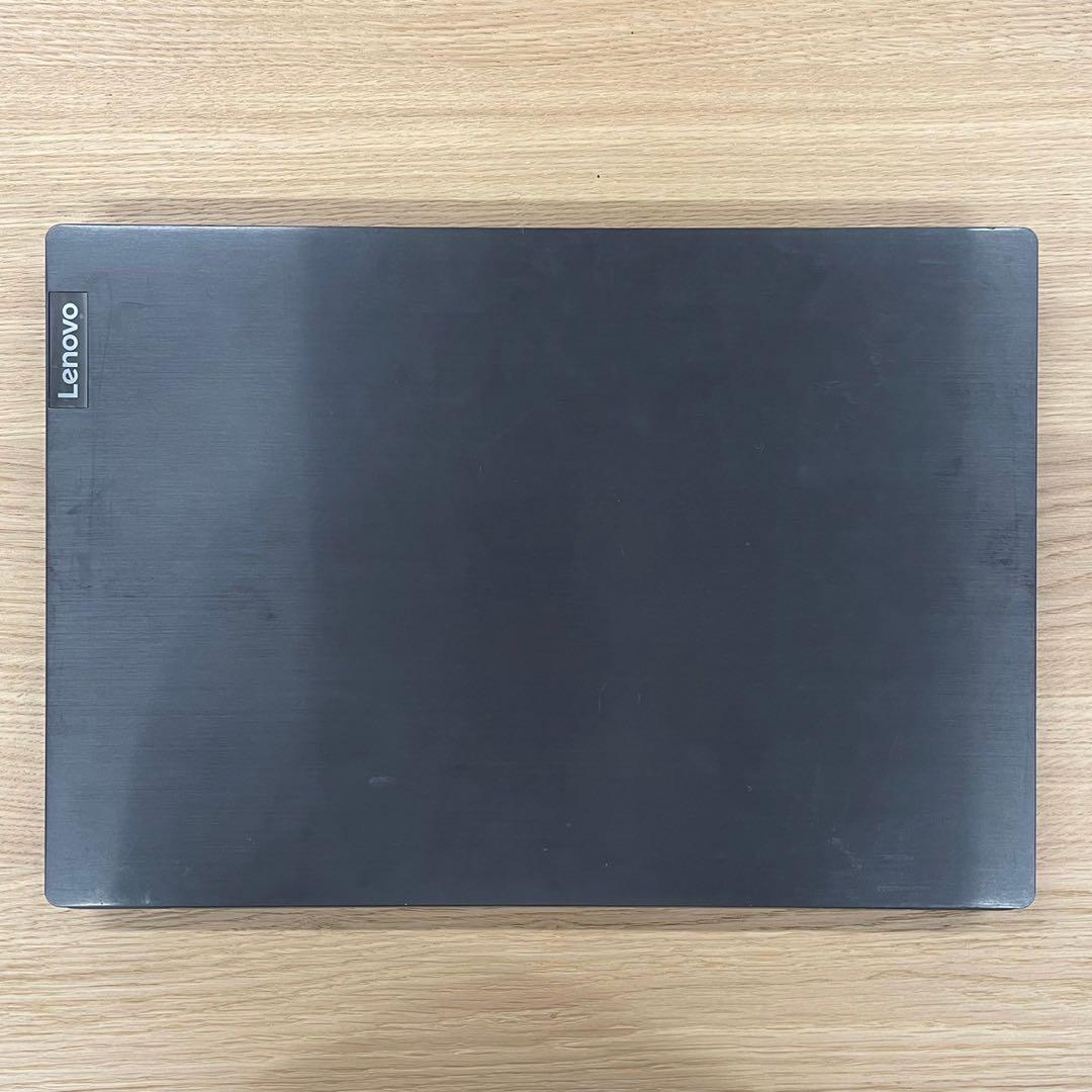 Windowsノート本体 ideapad L340 15API Ryzen 3 3200U 4GB 1TB