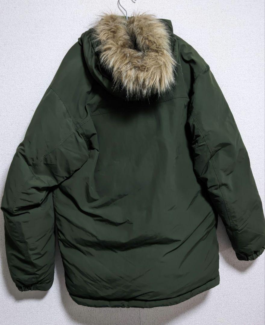 ジャケット