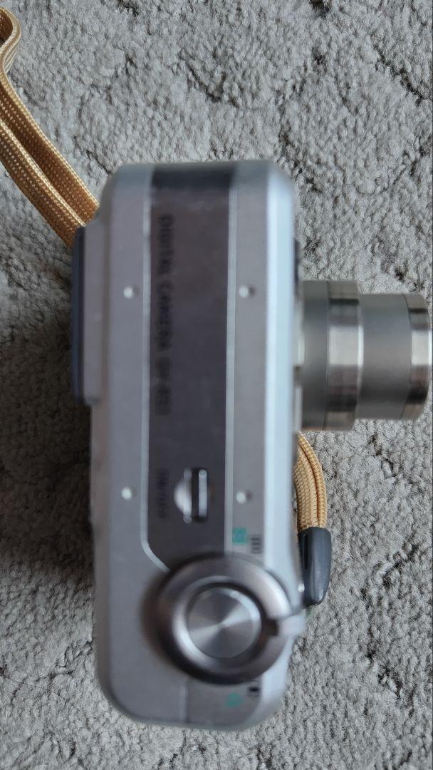 CASIO QV-R51 5.0MP コンパクトデジタルカメラ