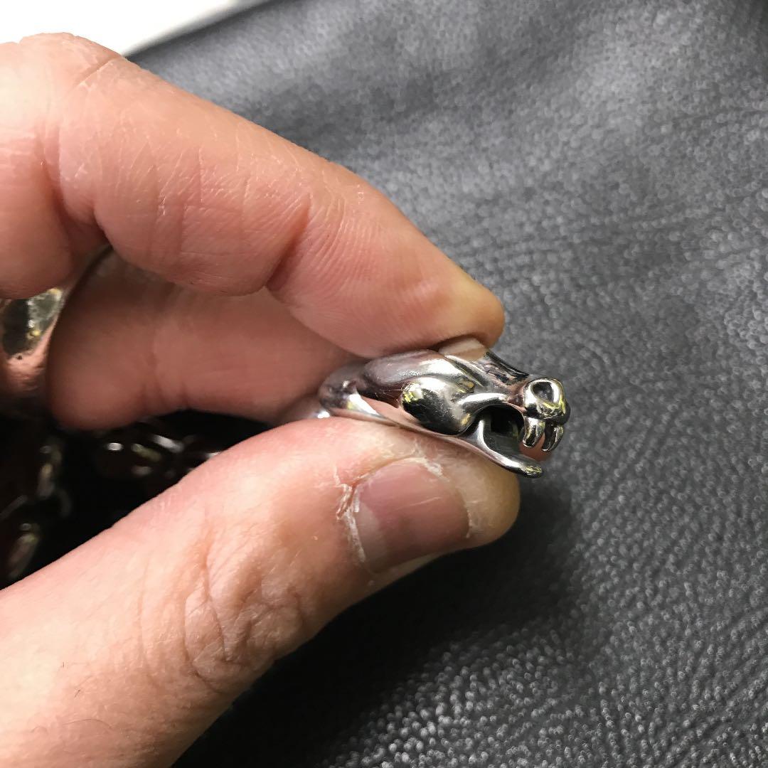 龍 指輪(5本爪)シルバー | owabajajamusic.com