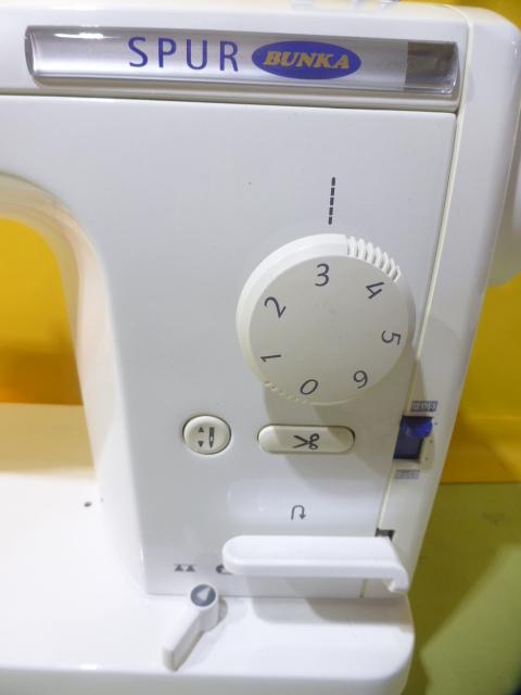 TL26DXB 職業用ミシン●36-s