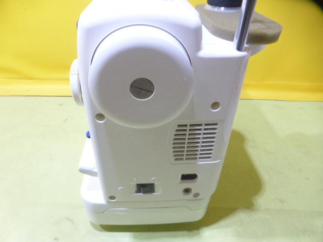 職業用ミシン●36-s