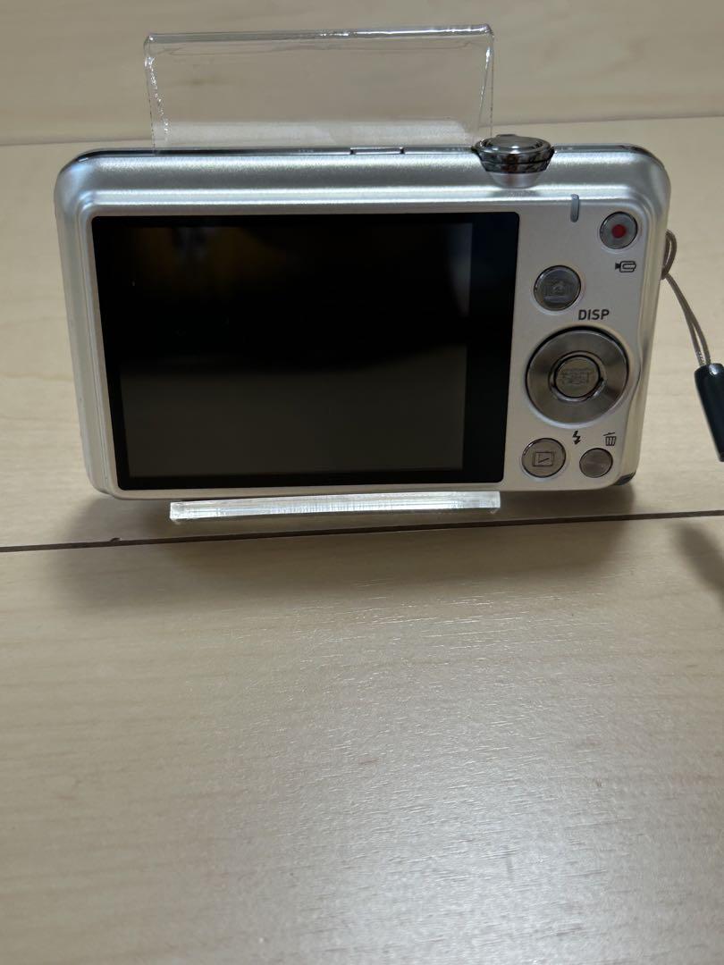 CASIO EXILIM EX-ZS28