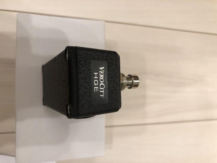 人気大特価 verocity High gain expander OIFCl-m69973318954 大得価セール