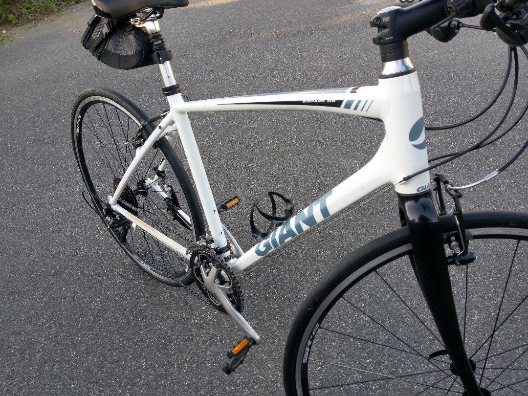 GIANT 　 ジャイアント 　ESCAPE 　クロスバイク 　エスケープ　RX 2020 GIANT Bicycles | Bikes ON-ROAD SPORT