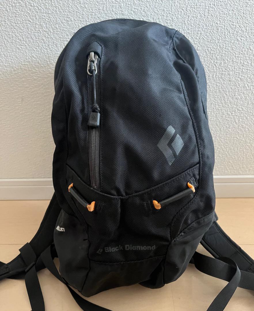 Black Diamond Bullet 16L