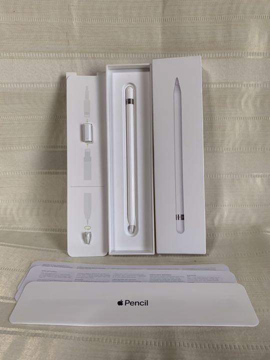 よろしこ JAPAN様専用 Apple pencil アップルペンシル