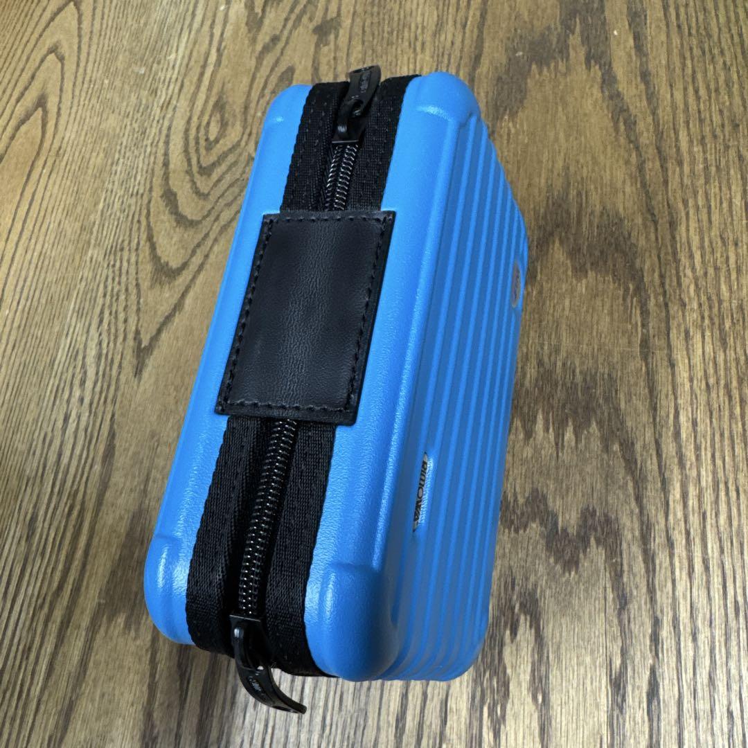 RIMOWA ポーチ　ANA