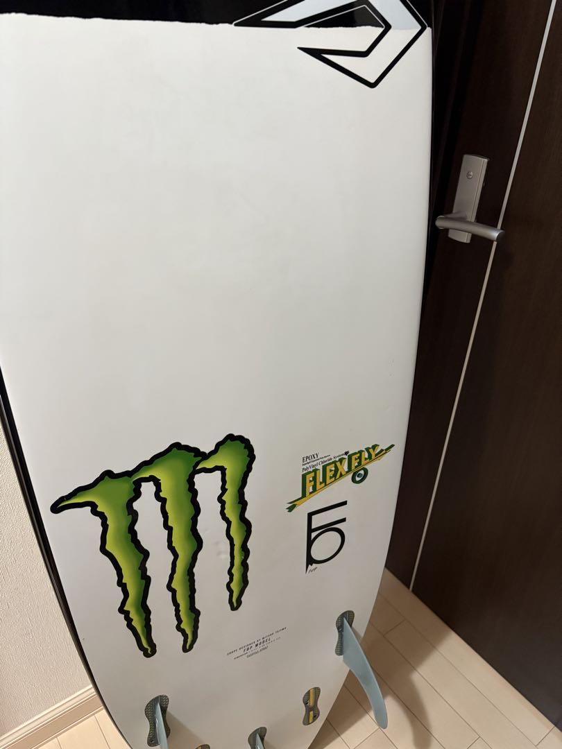 サーフボード サーフィン