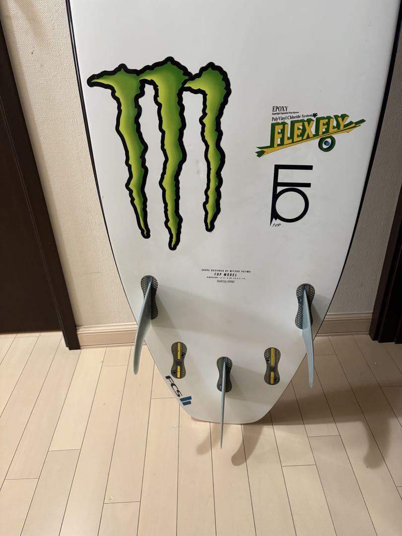 サーフボード サーフィン