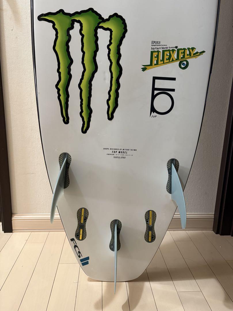 サーフボード サーフィン