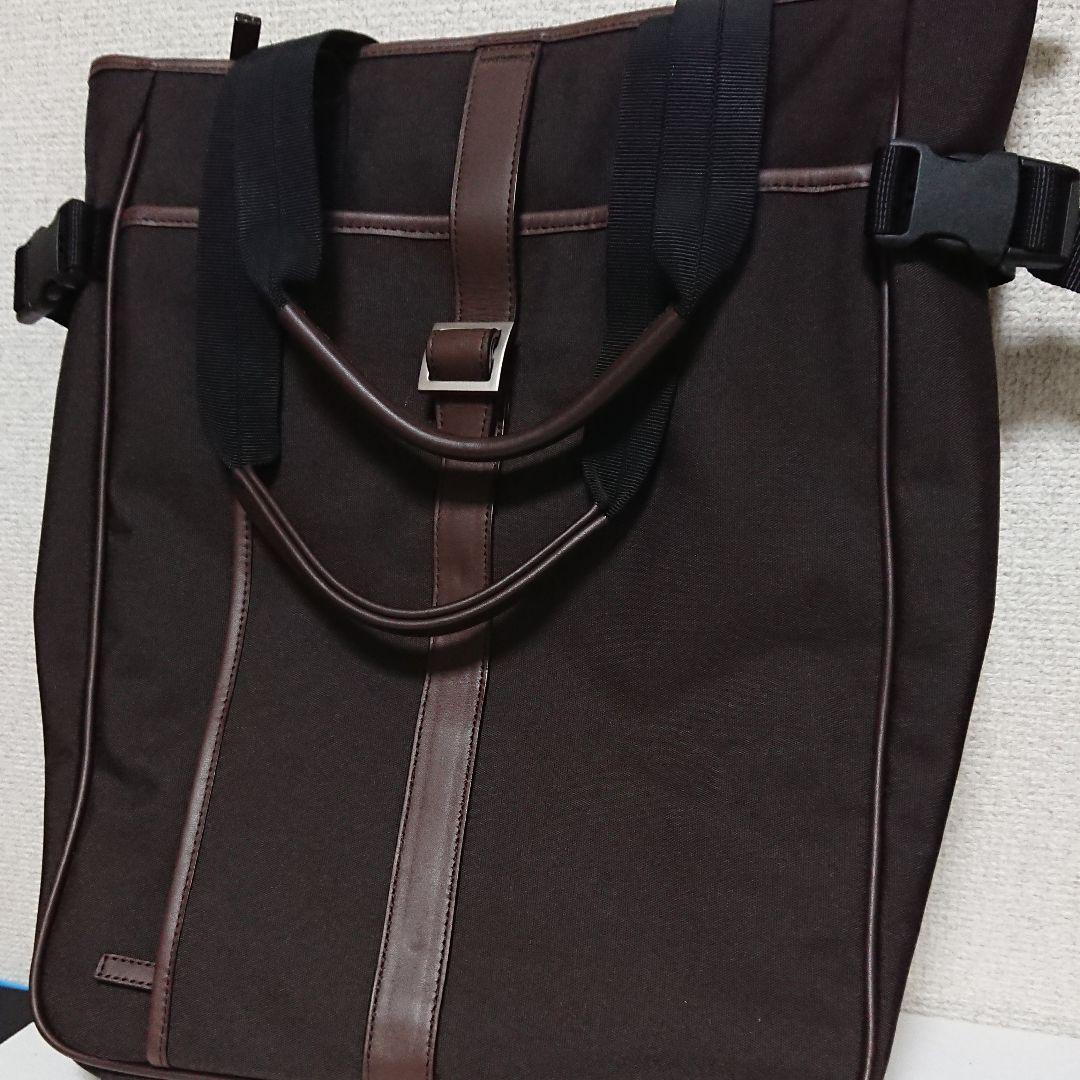 未使用 VISARUNO ビサルノ トートバッグ 小物3点セット 縦型 未使用 VISARUNO ビサルノ トートバッグ 小物3点セット 縦型
