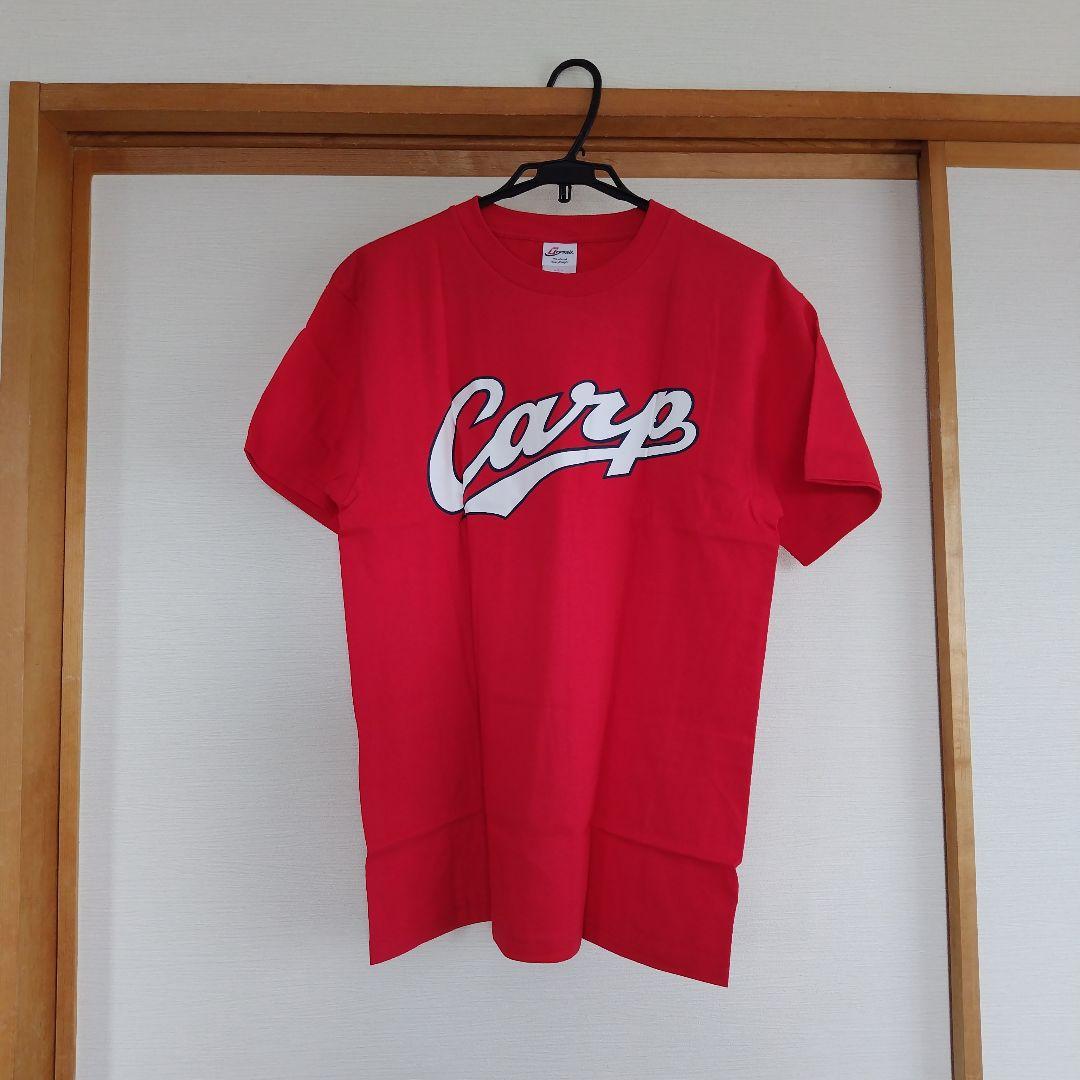 広島カープ黒田選手のTシャツとユニファーム