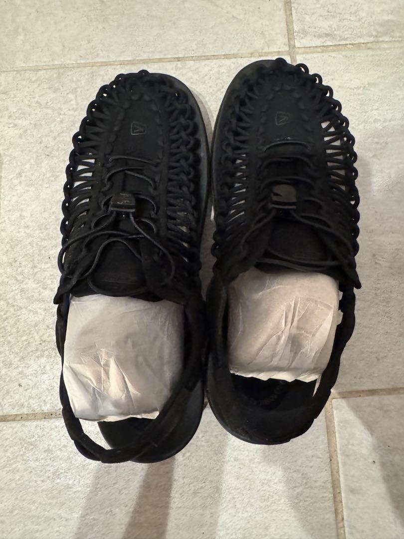 コ*イ様 KEEN UNEEK サンダル 28.0