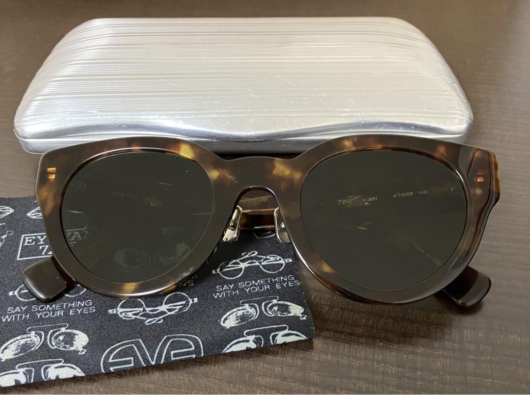EYEVAN7285 サングラス　754
