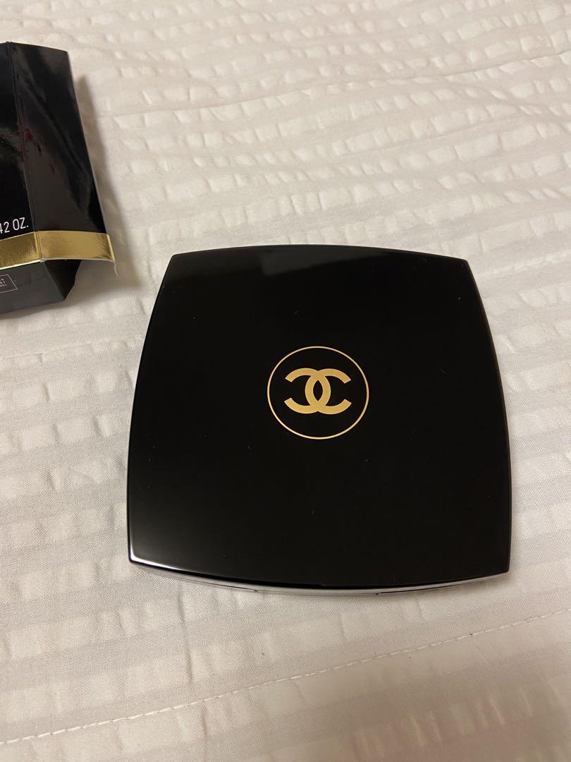 ✴︎CHANEL✴︎エンチャンテッド ナイトアイシャドウ/チークカラー パレット ✴︎限定品✴︎エンチャンテッド ナイトアイシャドウ/チーク