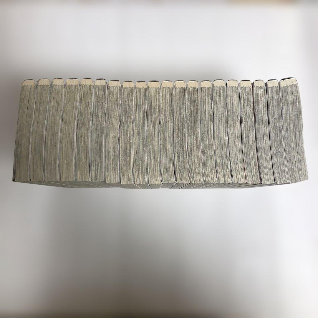 くろアゲハ　全20巻　完結　レンタルアップ　加藤あつし　マガジン