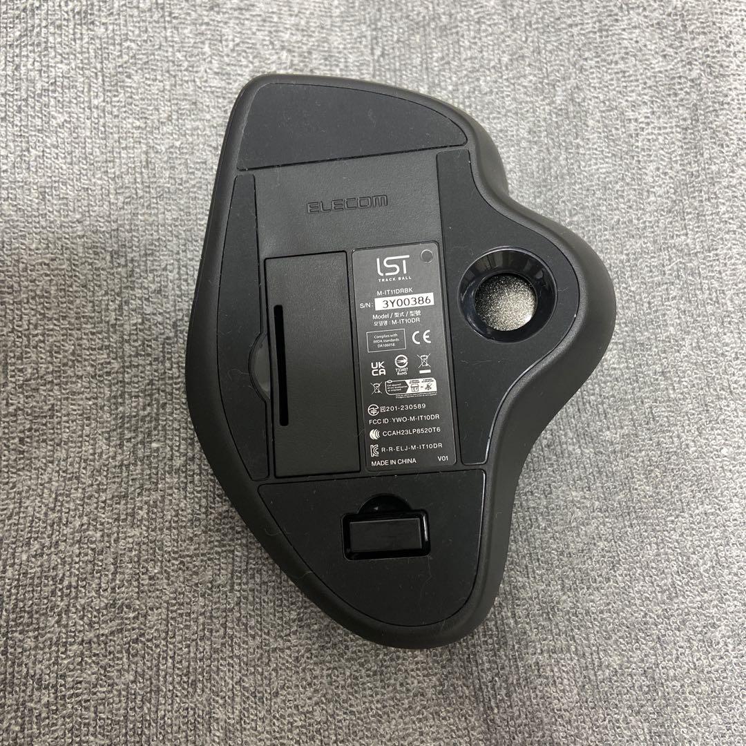 [ほぼ新品］ELECOM マウス