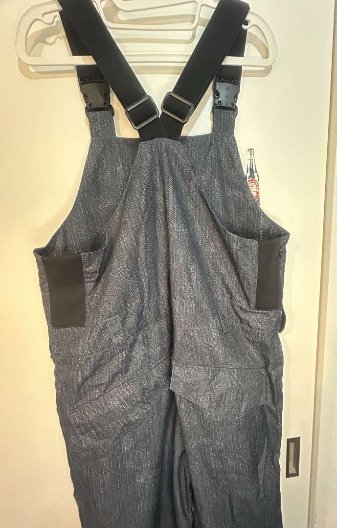 スリーウェザー　スノーボード　パンツ　byムラサキスポーツ
