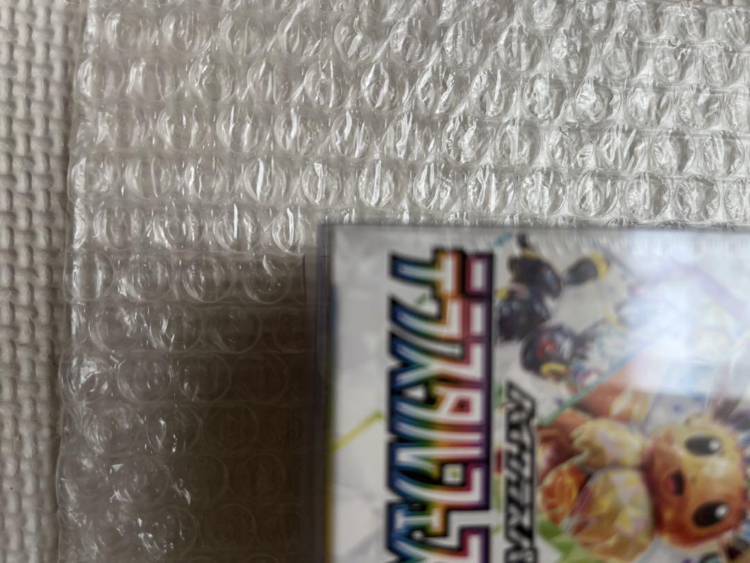 ポケモンカード テラスタルフェスex 1BOX 新品未開封,シュリンク付