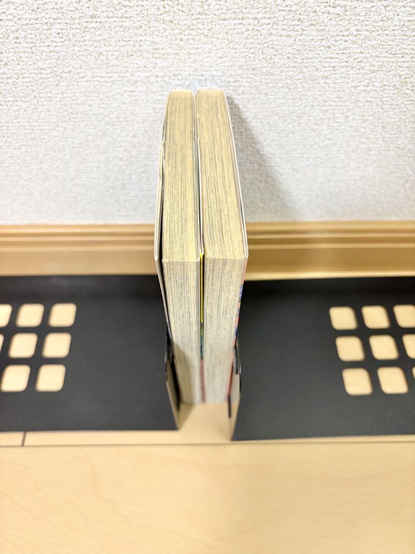 ジョジョの奇妙な冒険1～63巻 全巻＋ジョジョリオン1〜2巻