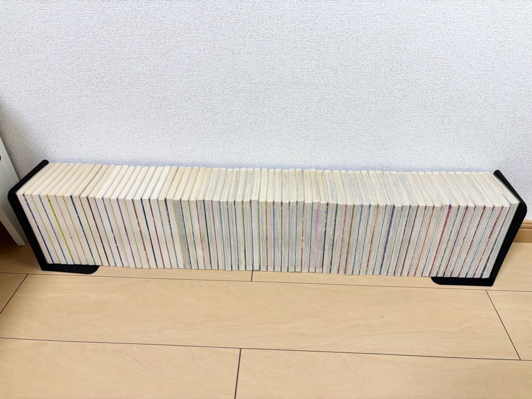 ジョジョの奇妙な冒険1～63巻 全巻＋ジョジョリオン1〜2巻