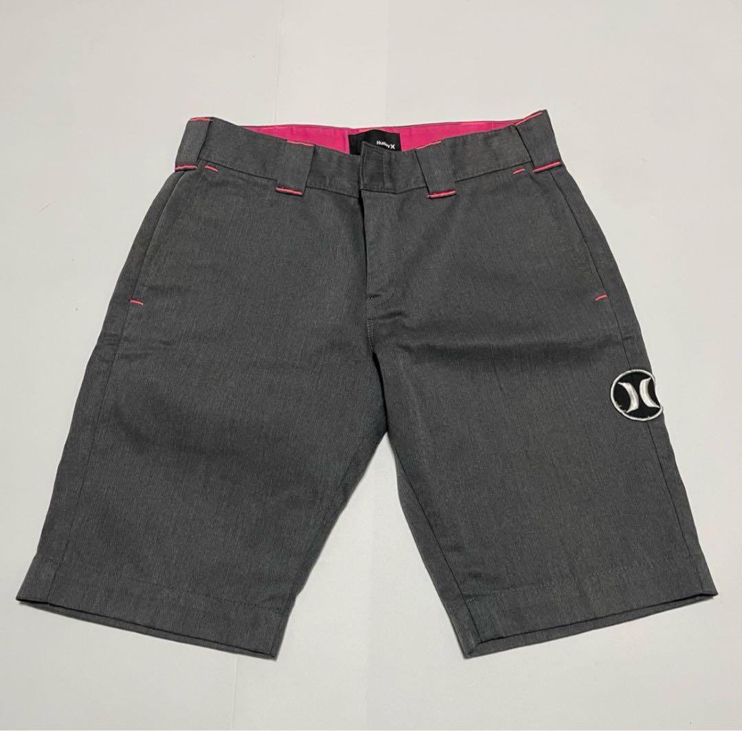 m2185 Hurler X Dickies ハーフパンツ ショーツ 30