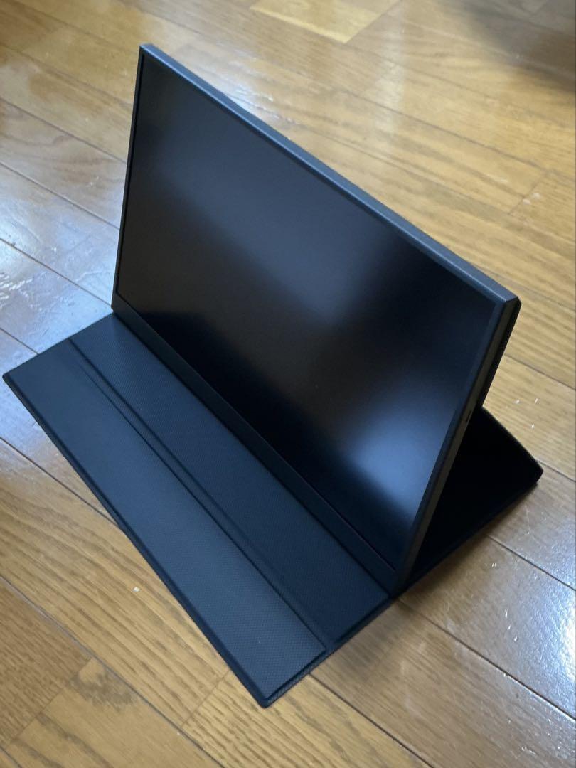 EVICIV 16インチ 2K WQHD モニター 本体