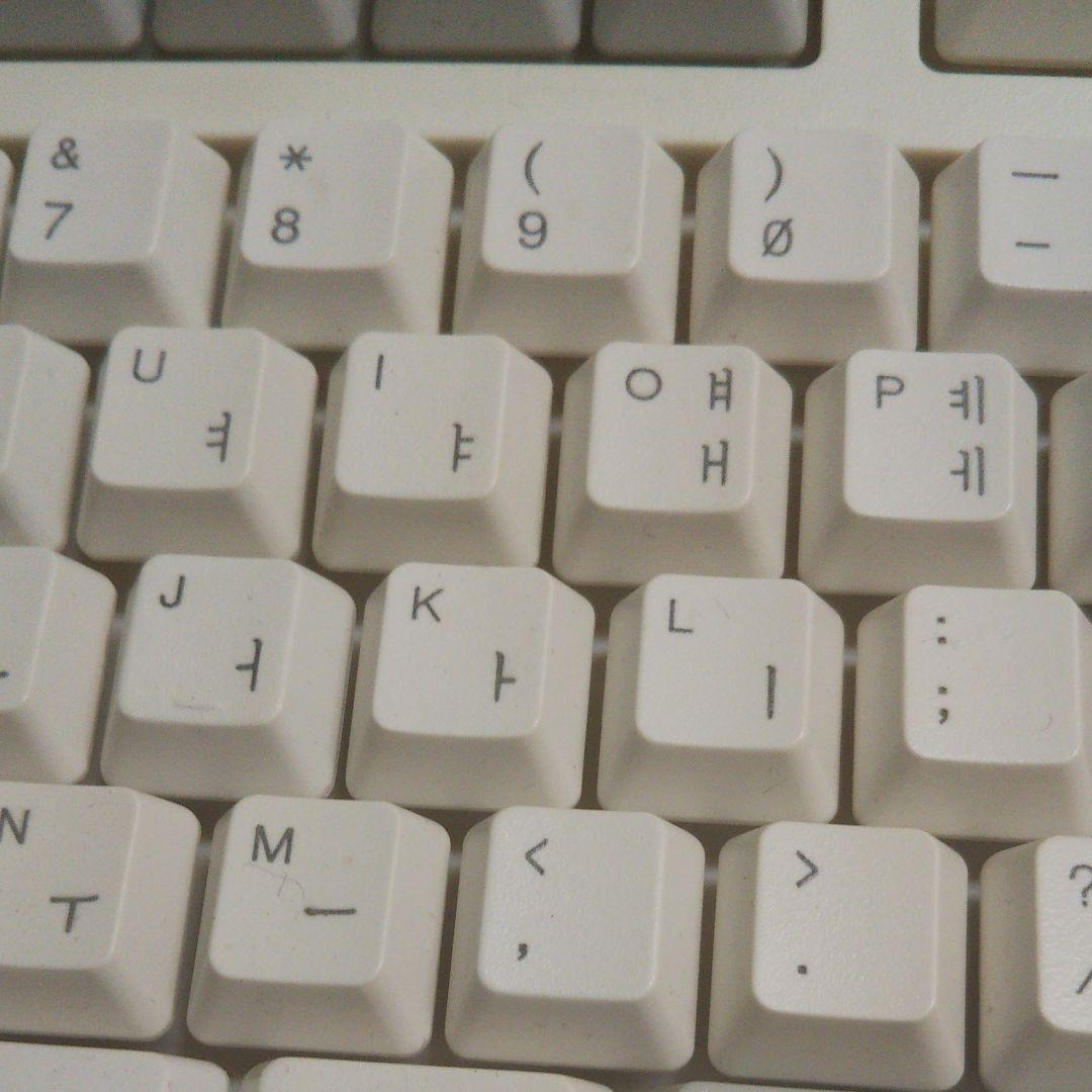 ハングル キーボード 画像あり ハングルのキーボード パソコンの韓国語入力 の設定方法