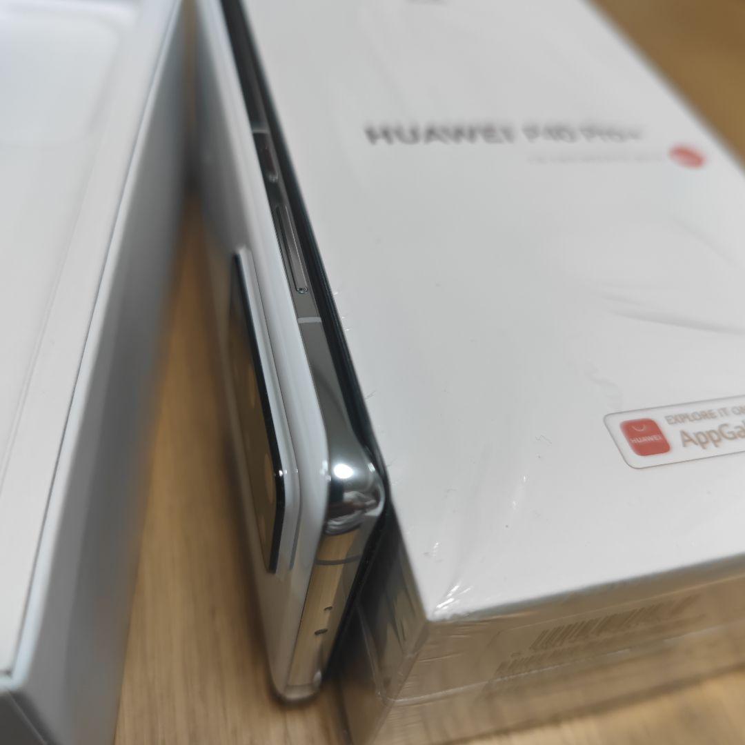 にキズがあ HUAWEI P40 Pro Plus 5G 512GB nhtwl-m69981423808 ﹌スマートフ