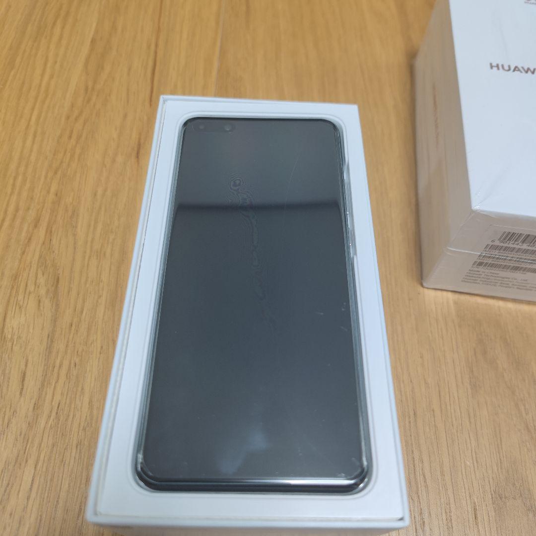 にキズがあ HUAWEI P40 Pro Plus 5G 512GB nhtwl-m69981423808 ﹌スマートフ