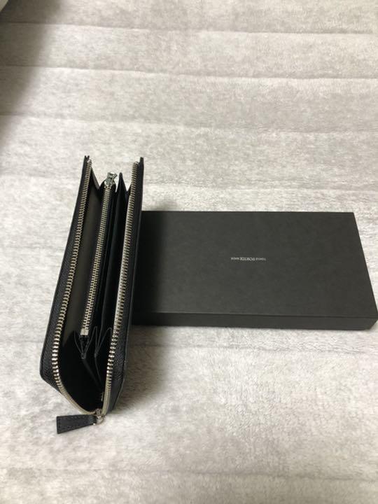 大特価定番 新品 ポーター カレント吉田カバン 長財布 L字ファスナー ブラック e0wOg-m69981453196 大人気通販