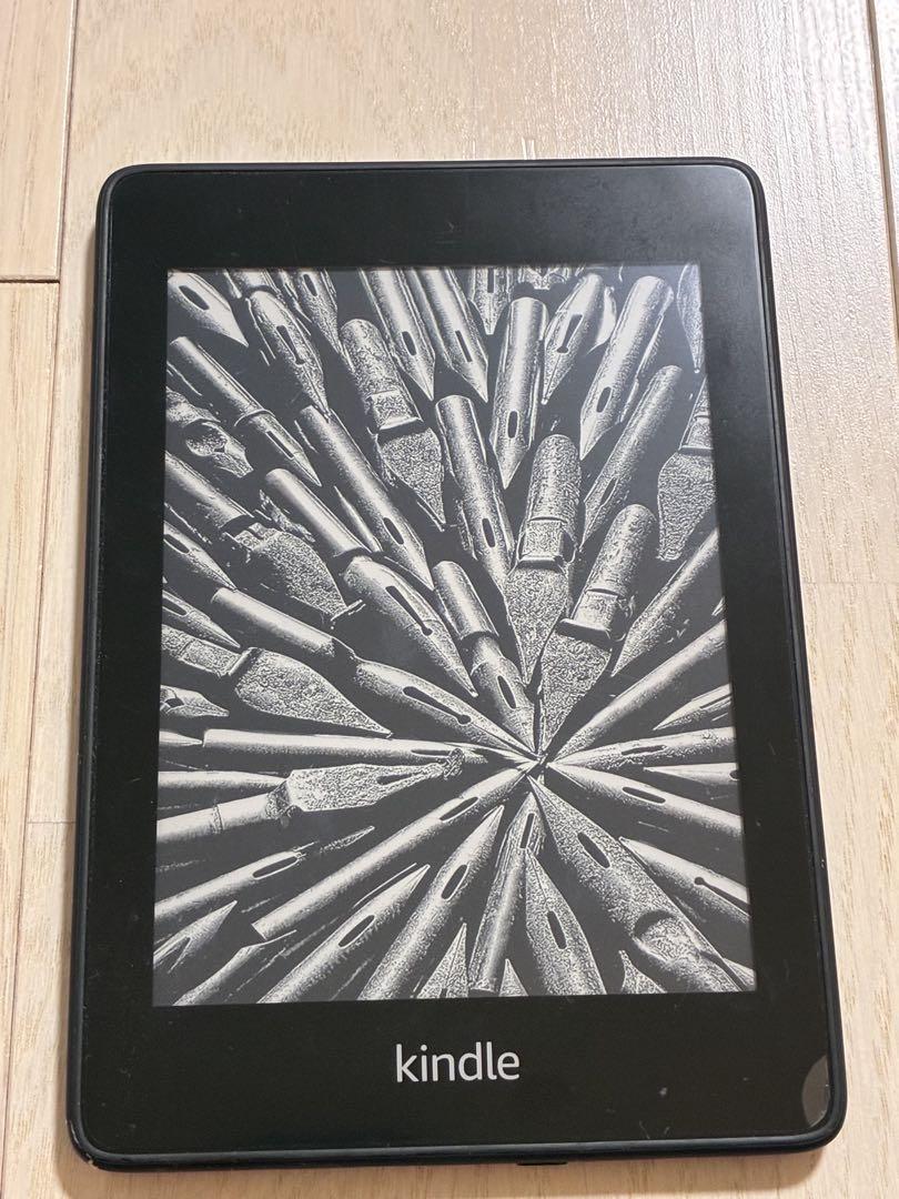 Kindle paperwhite 第10世代 広告なし - メルカリ