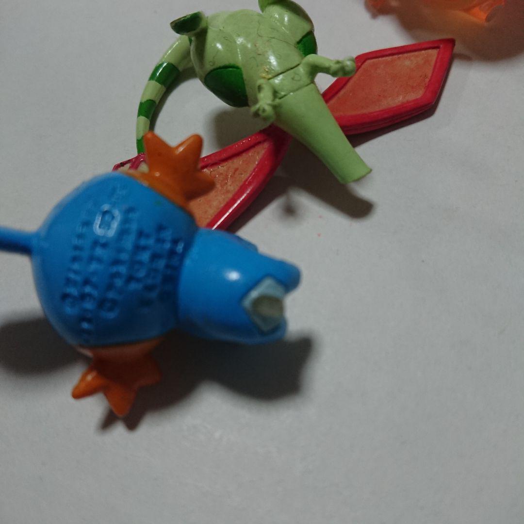 ポケモン モンコレ ジャンク まとめ売り - メルカリ