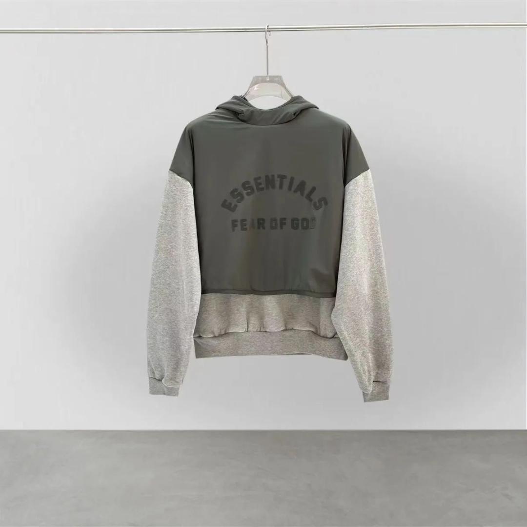 FEAR OF GOD FOGフィアオブゴッドESSENTIALS 8,878円
