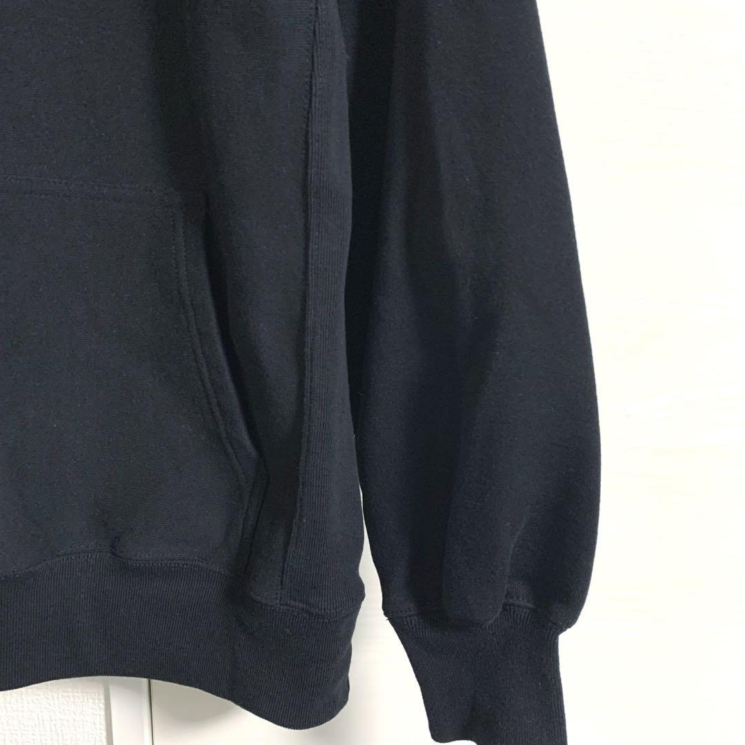 【美品】サカナクション NF Uniform Hoodie スウェットパーカー 美品】サカナクション NF Uniform Hoodie スウェットパーカ