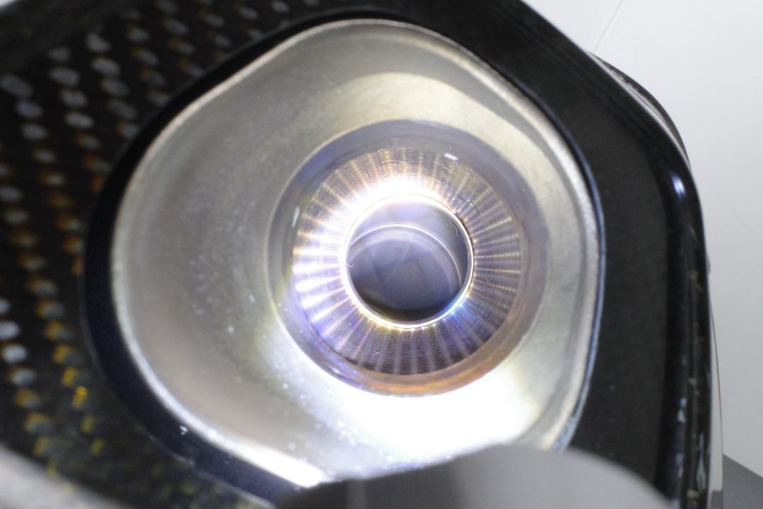 GSX-S1000F ヨシムラ R-11sp スリップオン マフラー 画像10