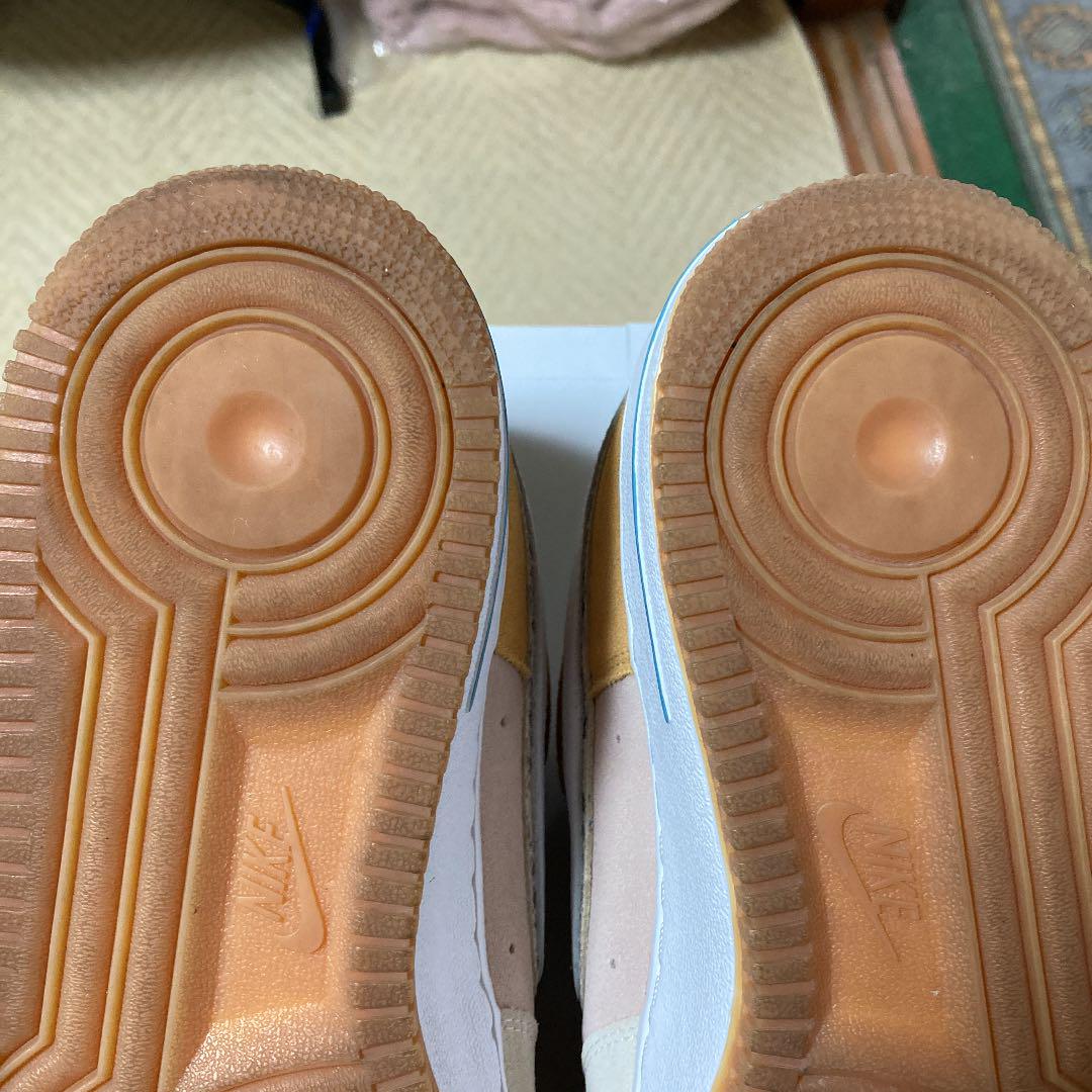 2022100%新品 NIKE nike by you air force 1 30cm 3Roiq-m69984670351 超特価激安