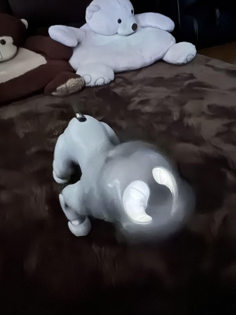 ソニーaibo