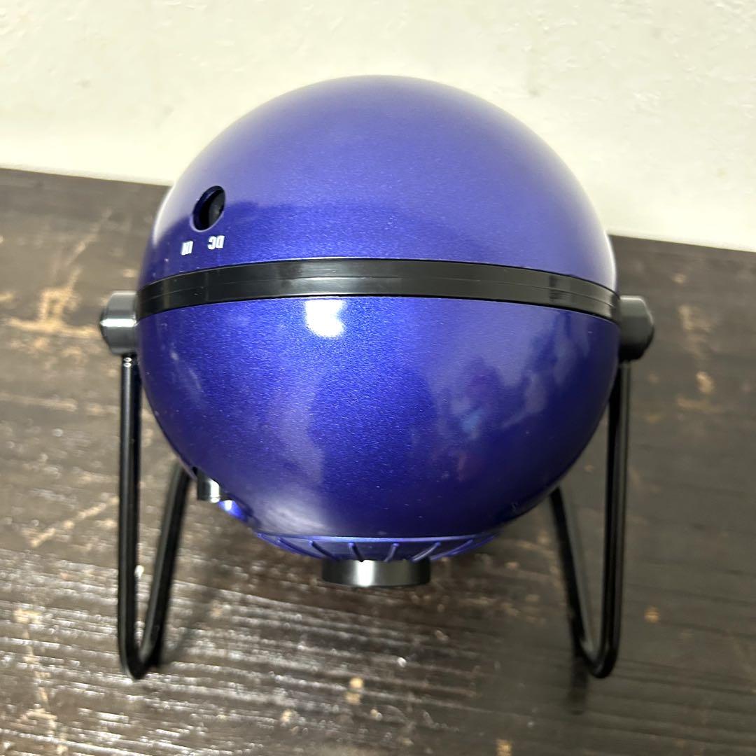 【美品】セガトイズ ホームスタークラシック メタリックネイビー