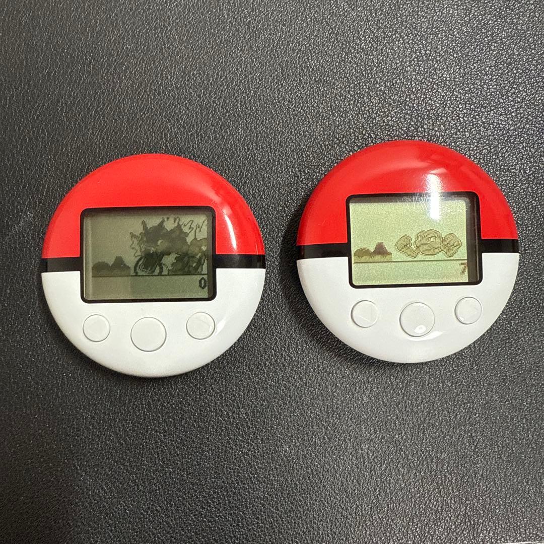 ポケットモンスター