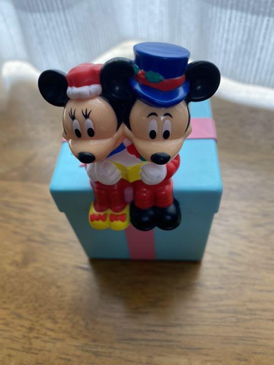 メルカリ ミッキー ミニー ディズニー ハッピーセット レトロ 貯金箱 クリスマス キャラクターグッズ 1 300 中古や未使用のフリマ メルカリ ミッキー ミニー ディズニー ハッピーセット レトロ 貯金箱 クリスマス キャラクターグッズ 1 300 中古や未使用のフリマ
