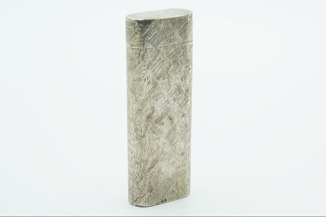 【着火確認済】Cartier カルティエ ガスライター