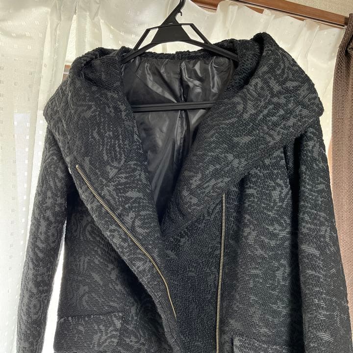 コート【Gabardine K.T】