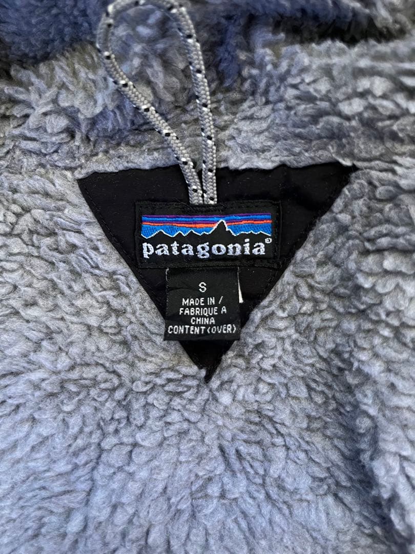00s patagonia infurno jacket