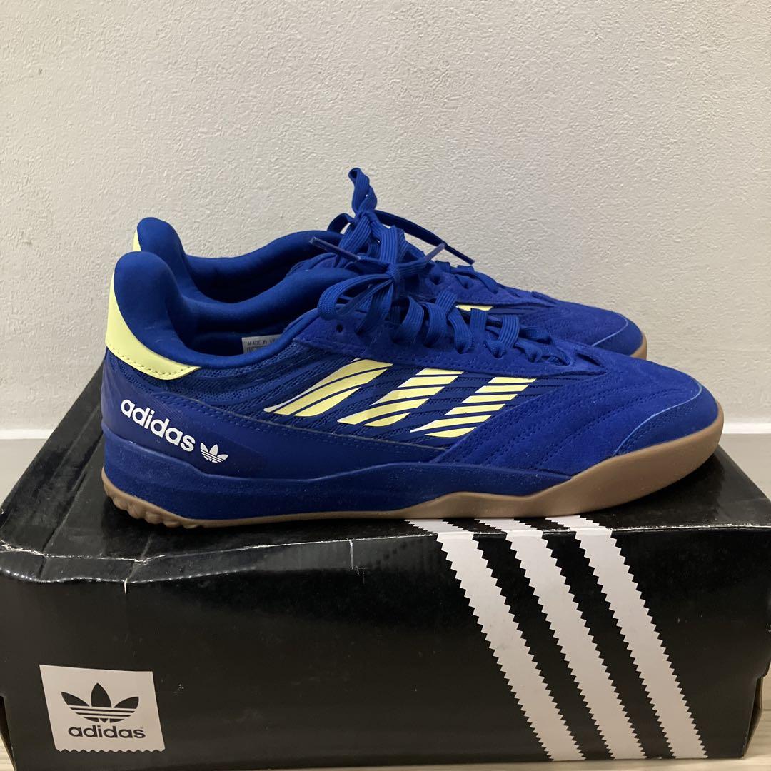 Adidas “COPA Nationale” 26.5cm