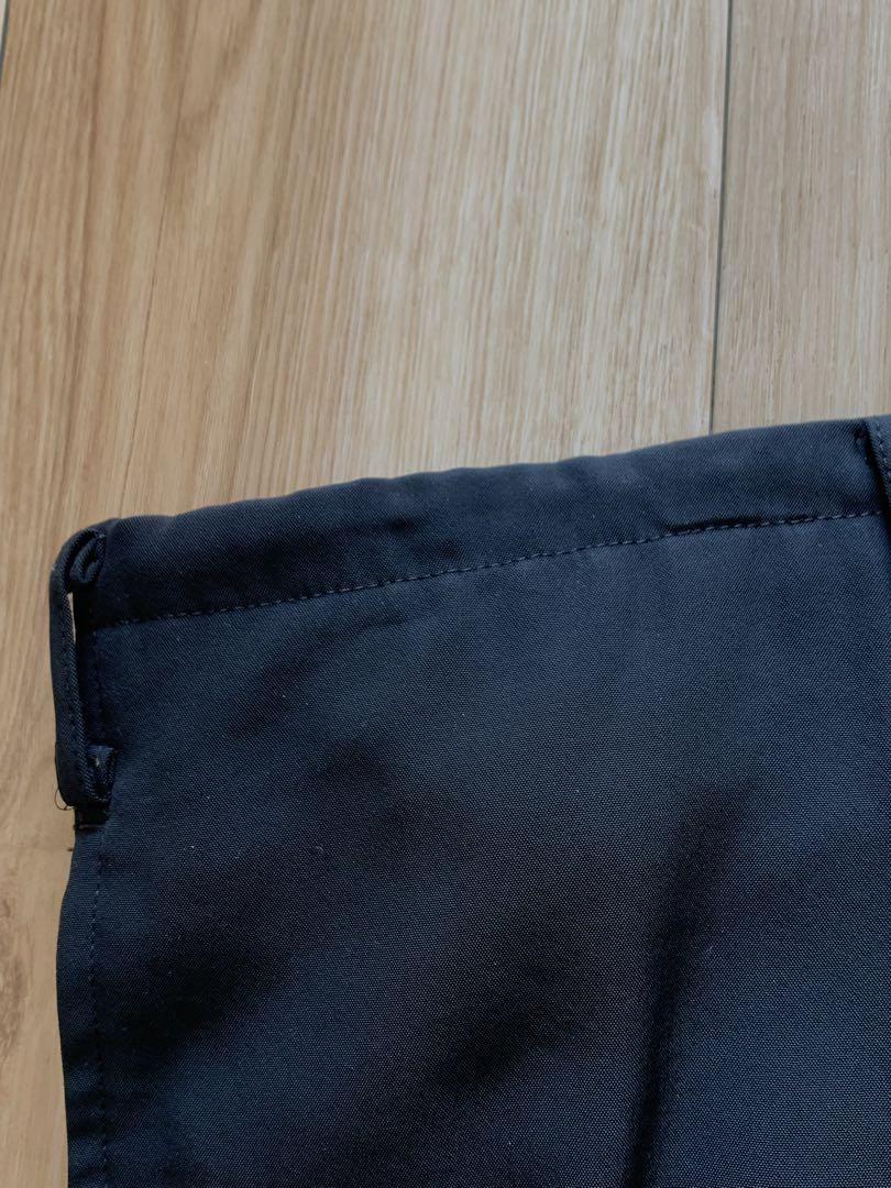 Y's for men ワイズ フォー メン ウエストヒモパンツ