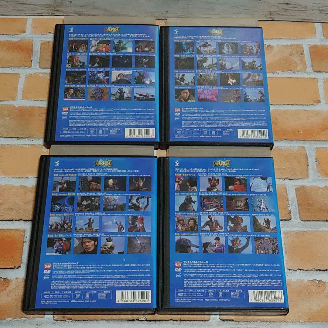 ウルトラマンタロウ DVD 全13巻〈レンタル落ち〉 | smsgolubovci.me