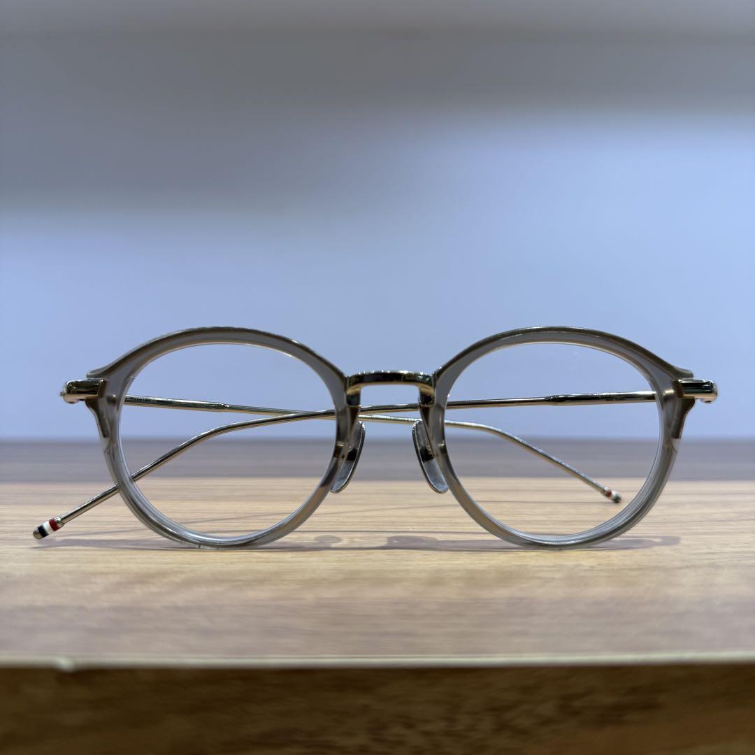 【国内正規品】【美品】★THOM BROWNE46サイズ　TB-011★